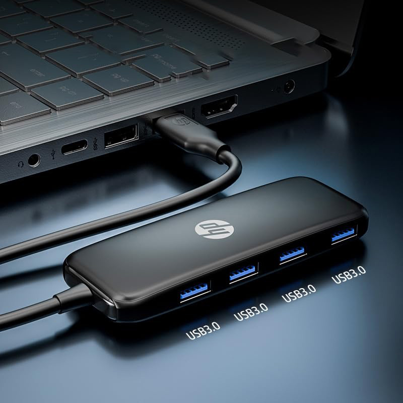 USB-хаб HP DHC-CT110