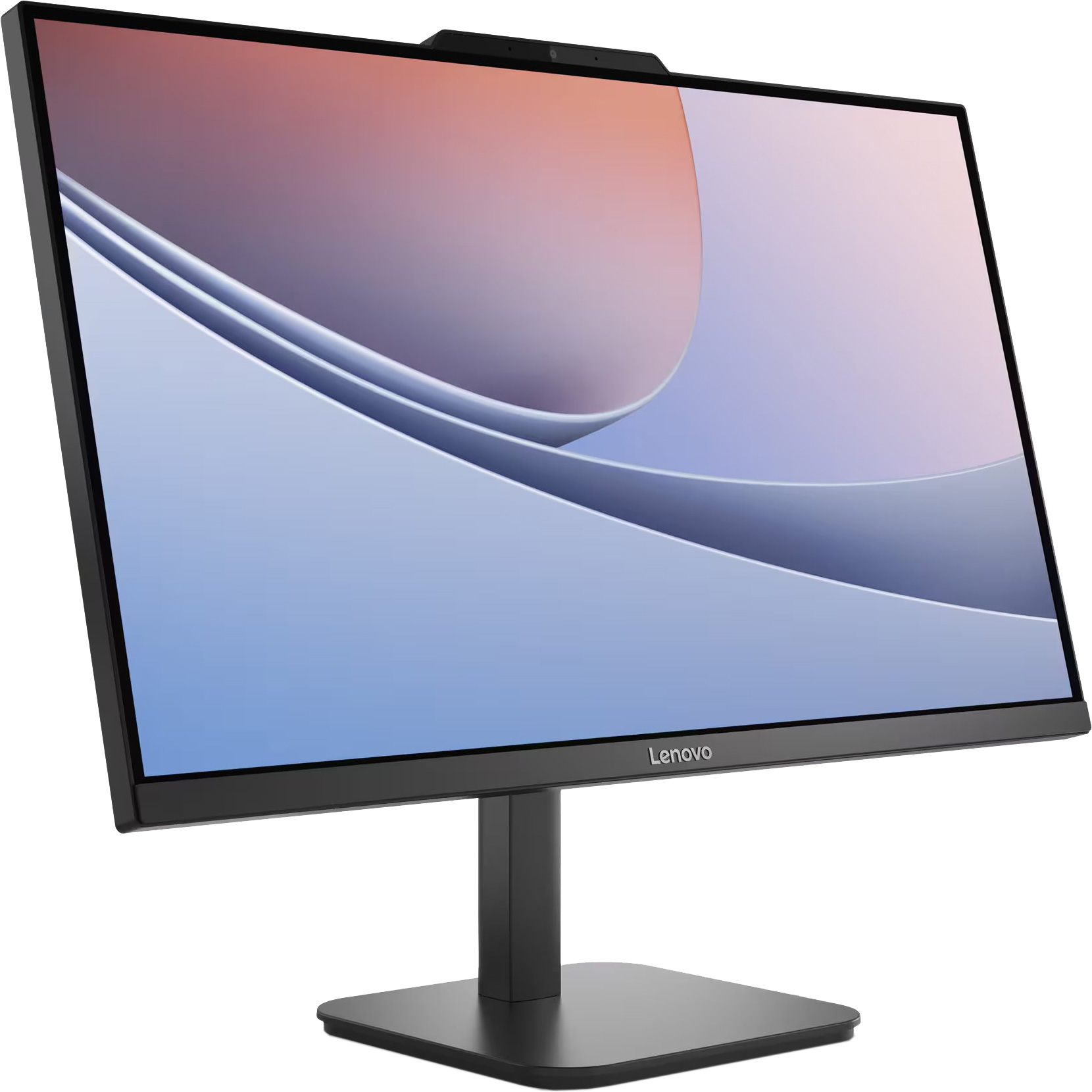 Моноблок LENOVO V100 Black (13BE0034UI)