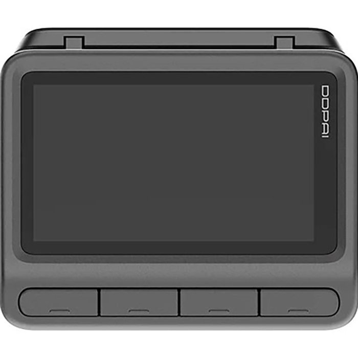 Автомобільний відеореєстратор з камерою заднього виду DDPAI Z60 Dual-Channel Set
