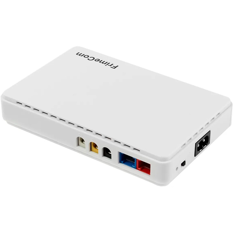 ДБЖ для роутера FRIMECOM ECO-418 Pro 18W 8800mAh