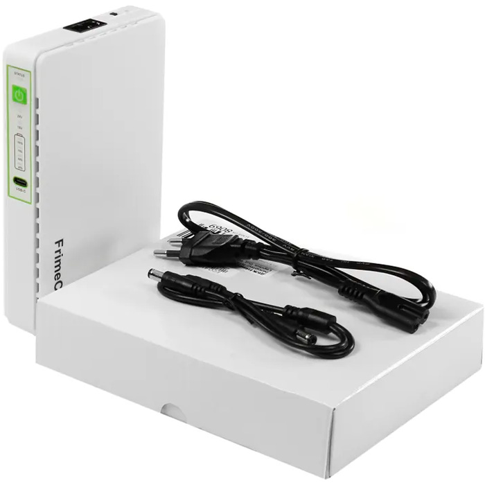 ДБЖ для роутера FRIMECOM ECO-418 Pro 18W 8800mAh