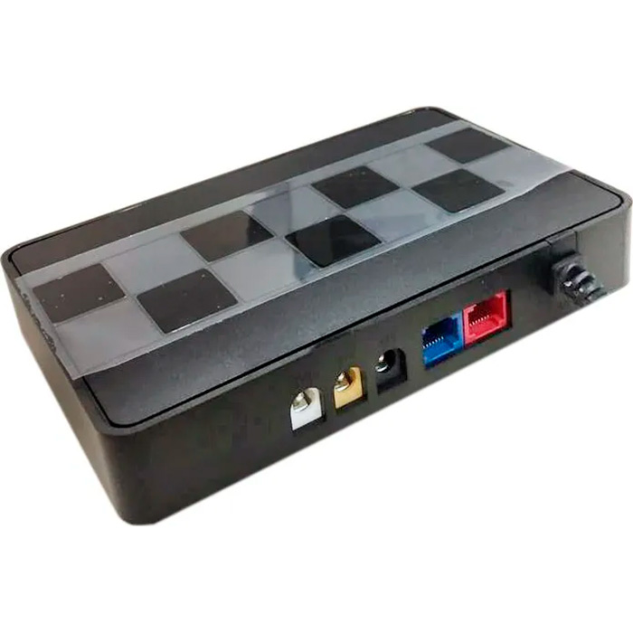 ДБЖ для роутера FRIMECOM Ecoputer 18 18W 12000mAh