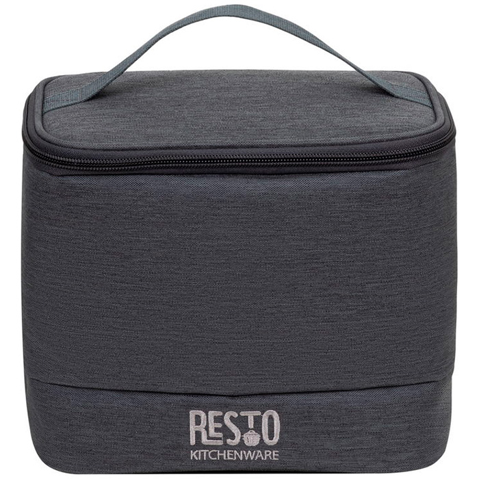 Термосумка RESTO 5503 6л Gray
