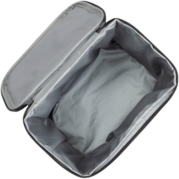 Термосумка RESTO 5503 6л Gray
