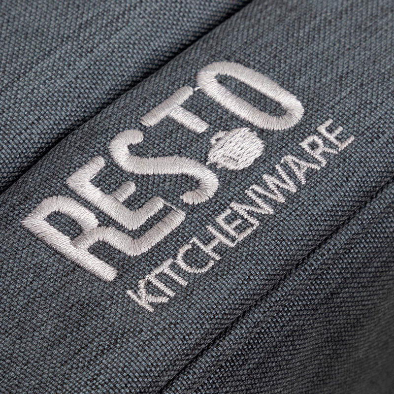 Термосумка RESTO 5503 6л Gray