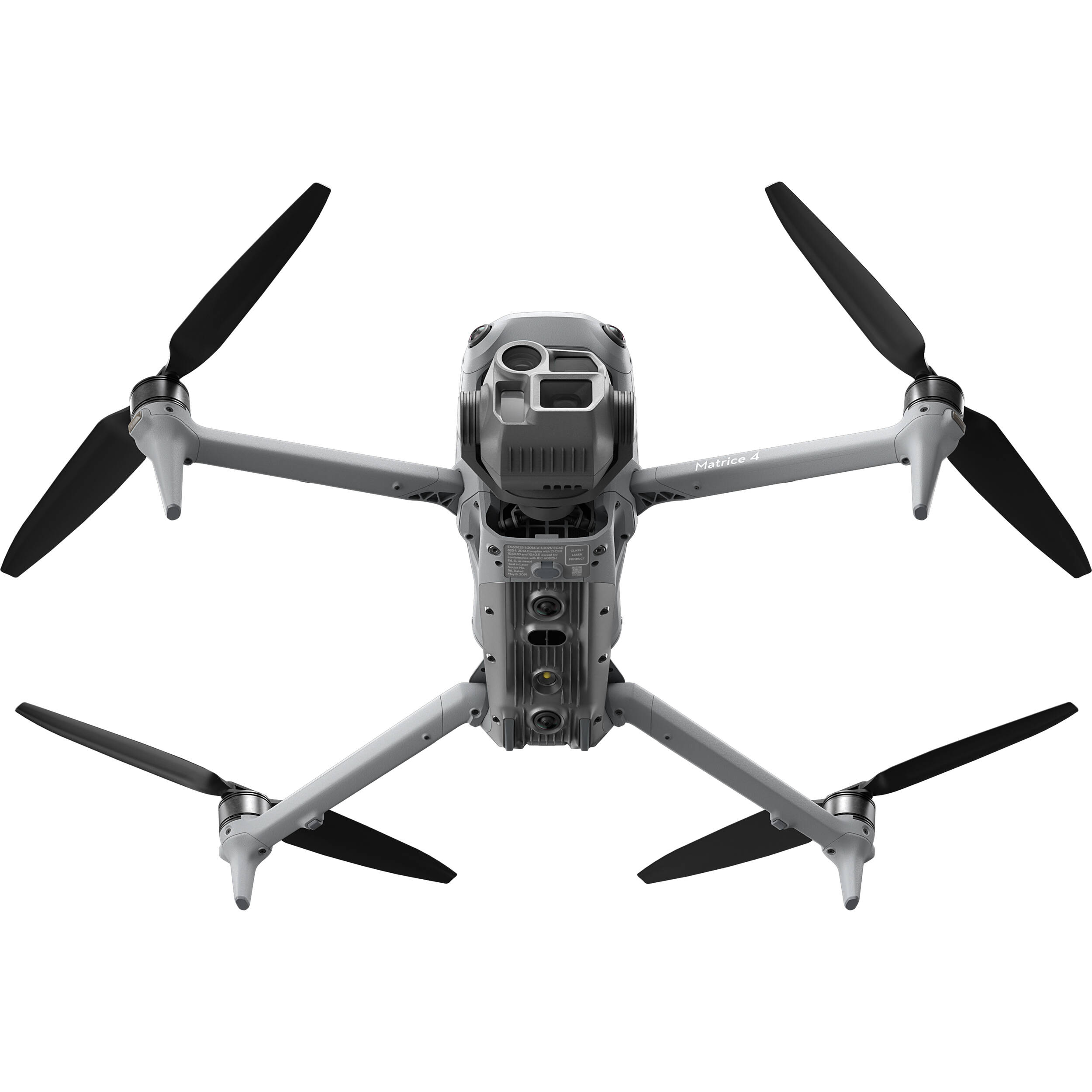 Квадрокоптер DJI Matrice 4E (CP.EN.00000574.02)