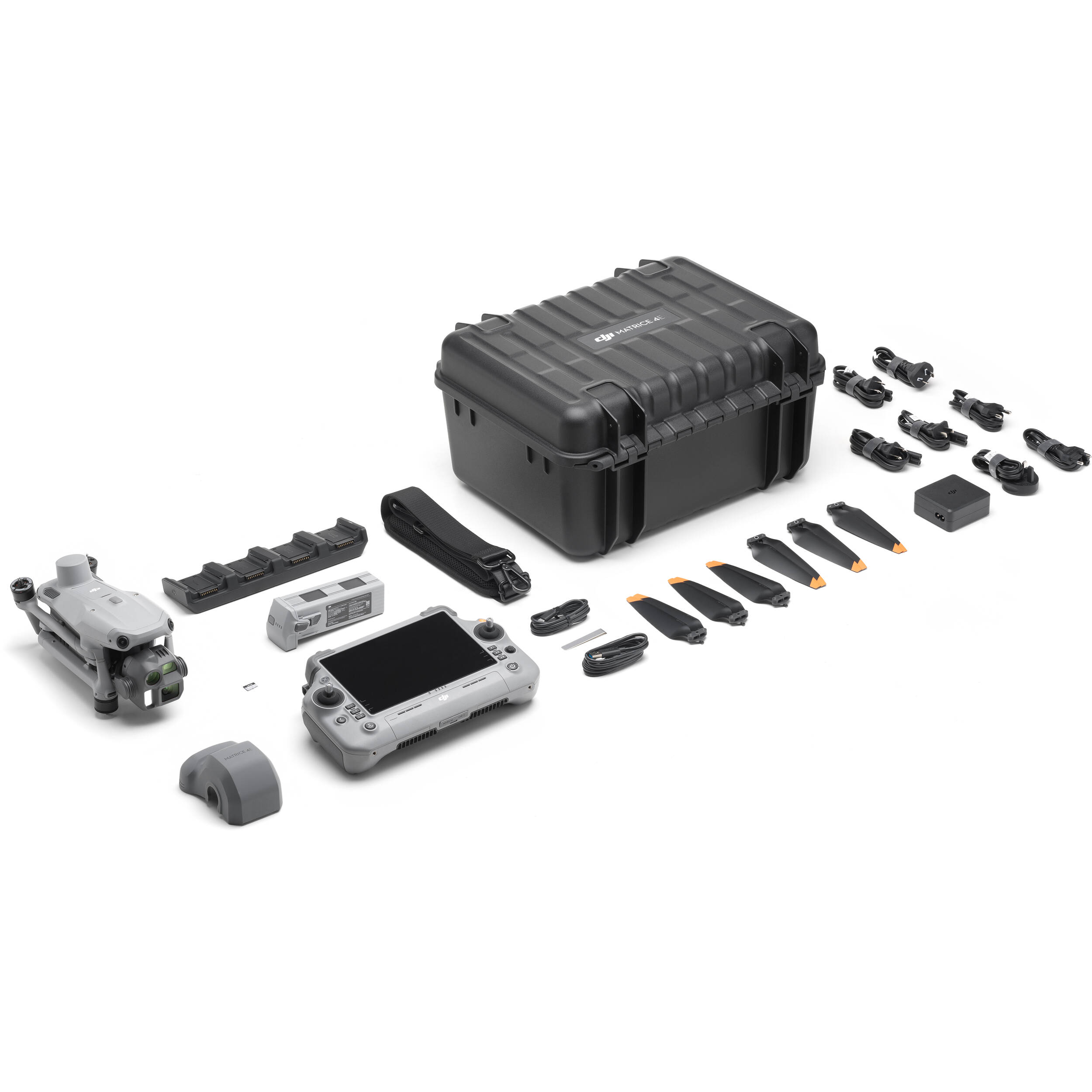 Квадрокоптер DJI Matrice 4E (CP.EN.00000574.02)