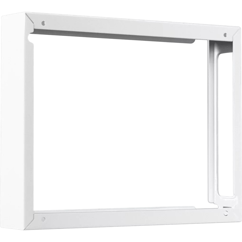 Подставка для вертикальной установки корпуса DEEPCOOL Vertical Base 100 White (R-VERTICAL-BASE-WH-G)