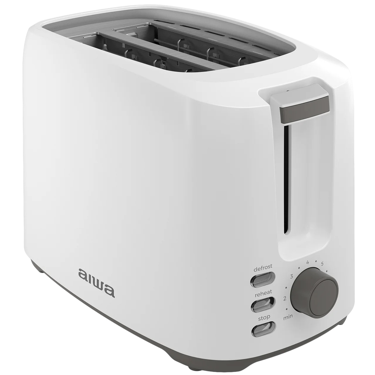 Тостер AIWA Asatan (ABT700)