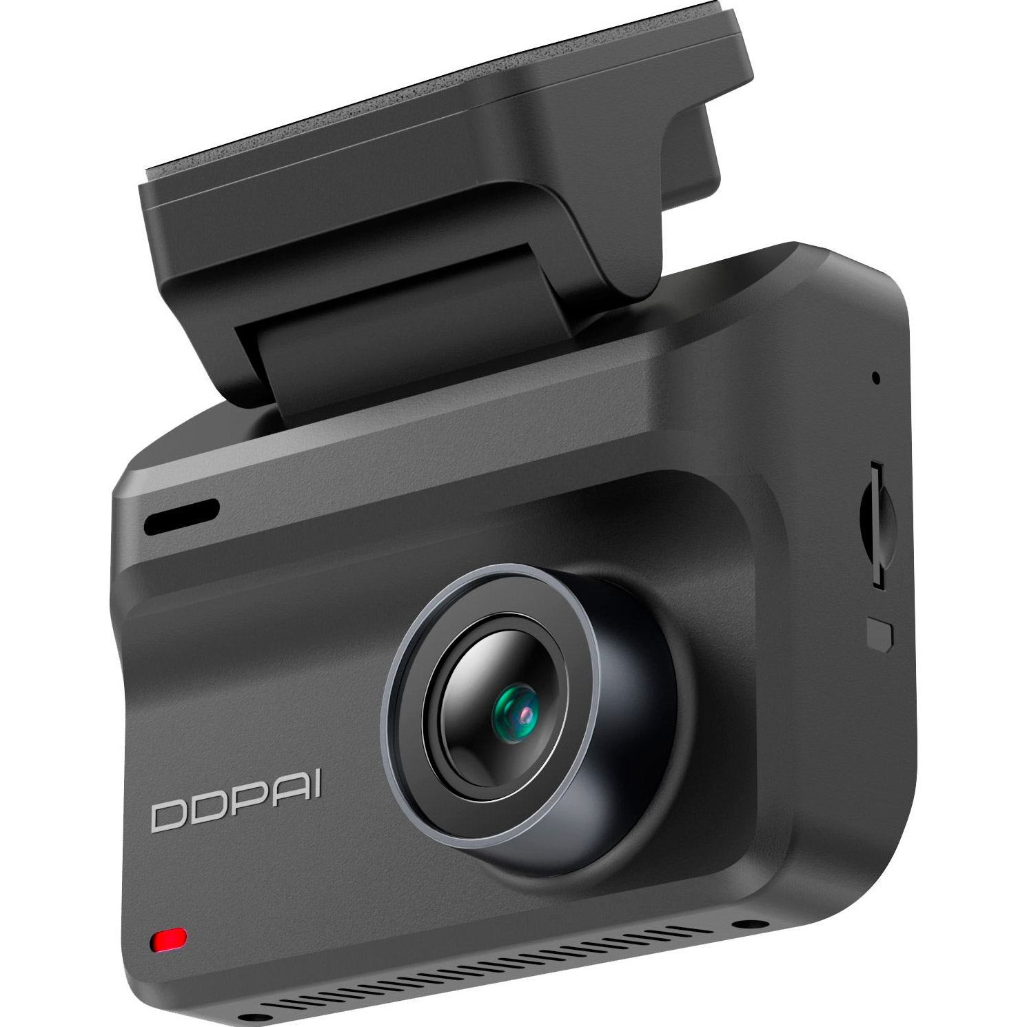 Автомобільний відеореєстратор з камерою заднього виду DDPAI Z50 Pro Dual-Channel GPS