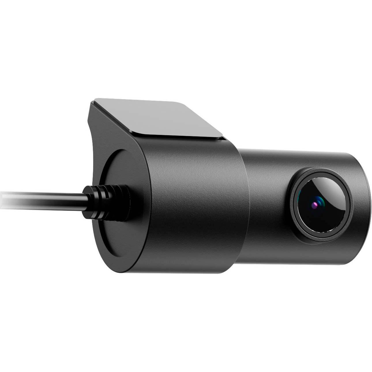 Автомобільний відеореєстратор з камерою заднього виду DDPAI Z50 Pro Dual-Channel GPS