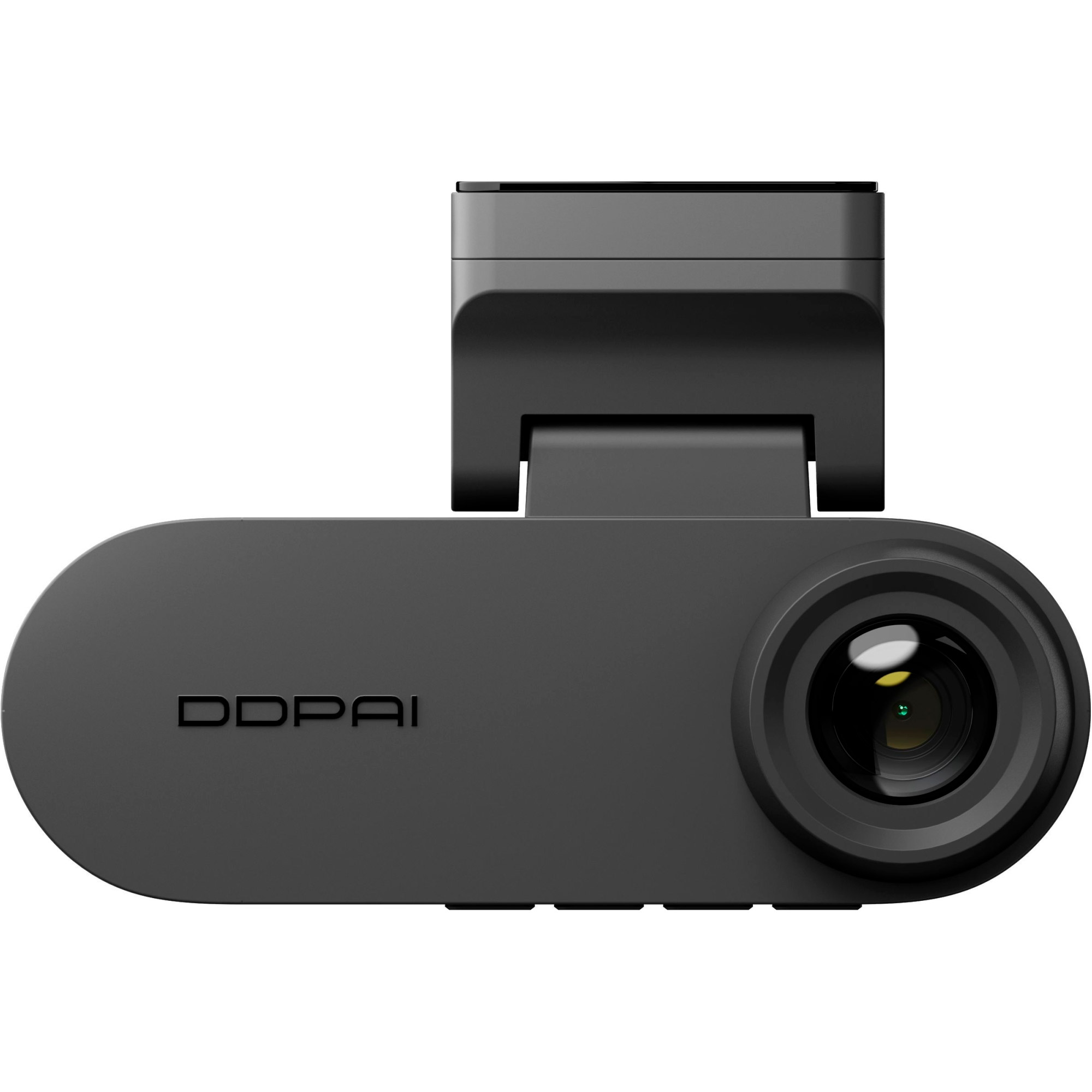 Автомобільний відеореєстратор з камерою заднього виду DDPAI N2 Dual