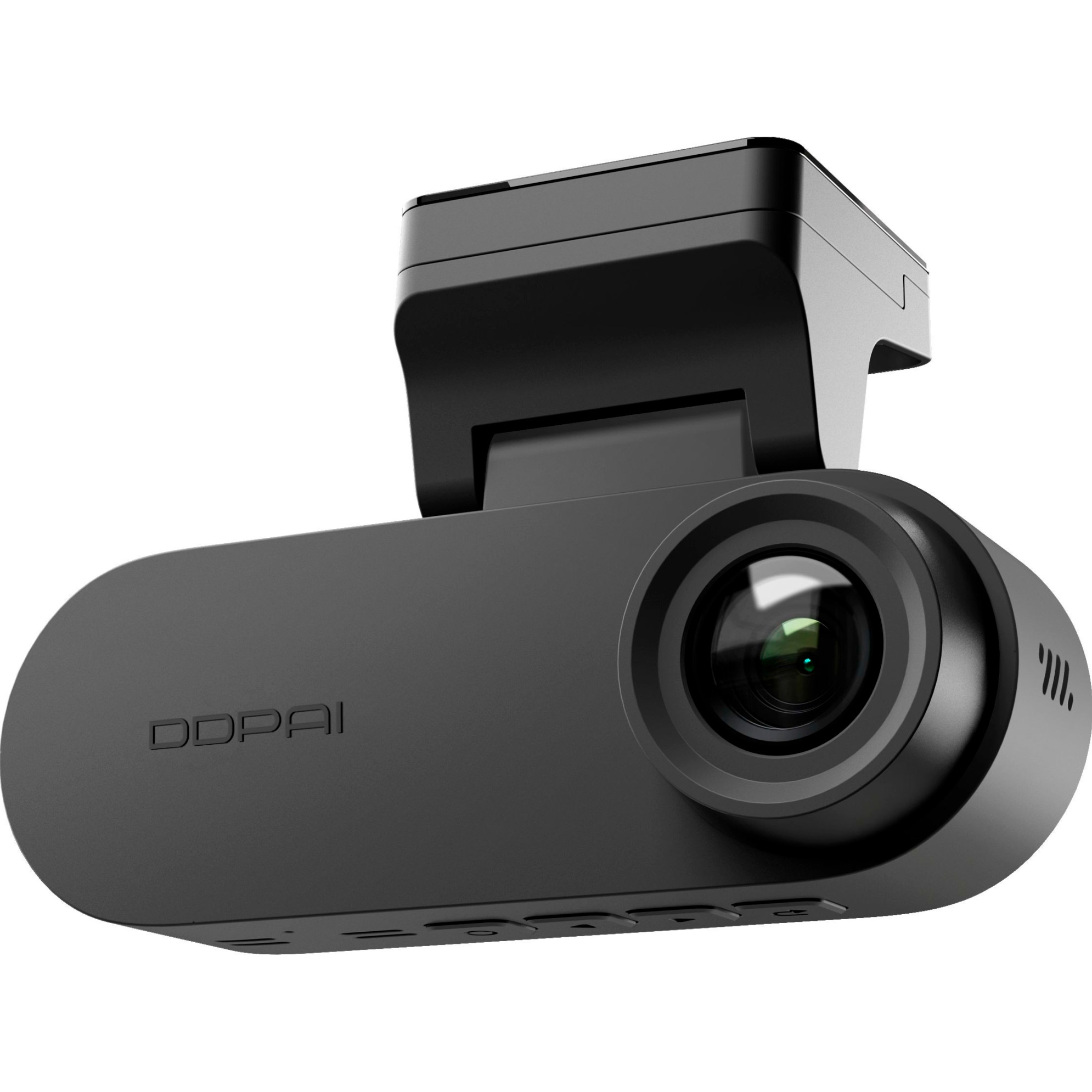 Автомобільний відеореєстратор з камерою заднього виду DDPAI N2 Dual