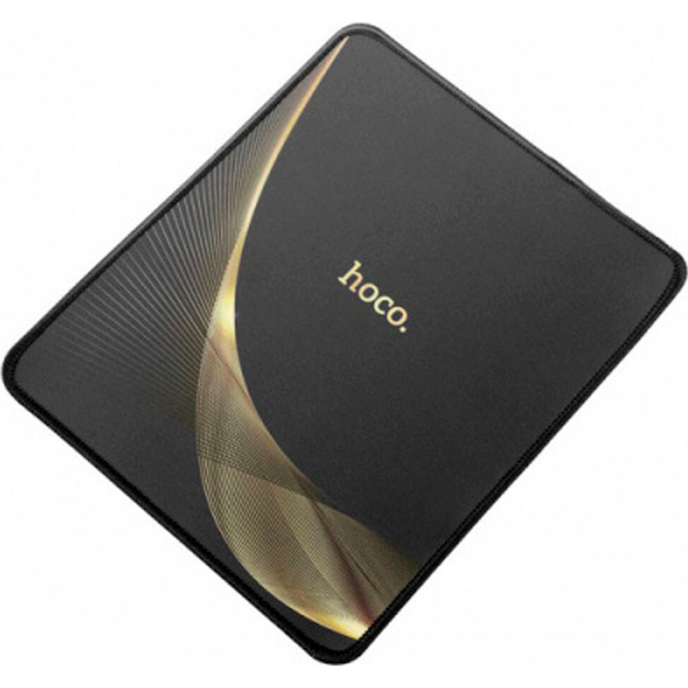 Игровая поверхность HOCO GM22 Aurora Gaming Mouse Pad 200x240