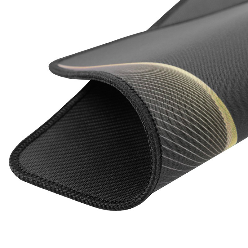 Игровая поверхность HOCO GM22 Aurora Gaming Mouse Pad 200x240