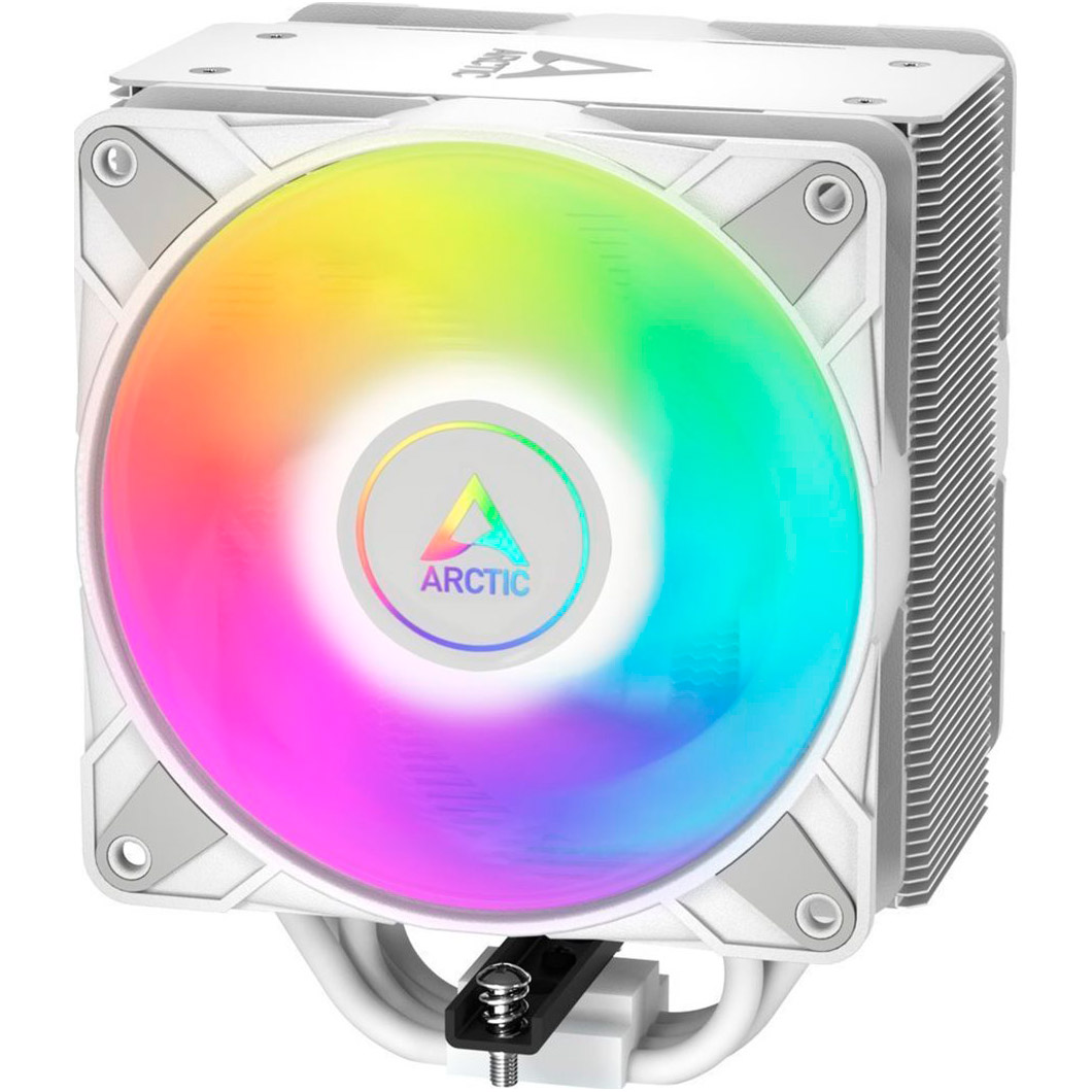 Кулер для процесора ARCTIC Freezer 36 SI ARGB White (AOCPU00014A)