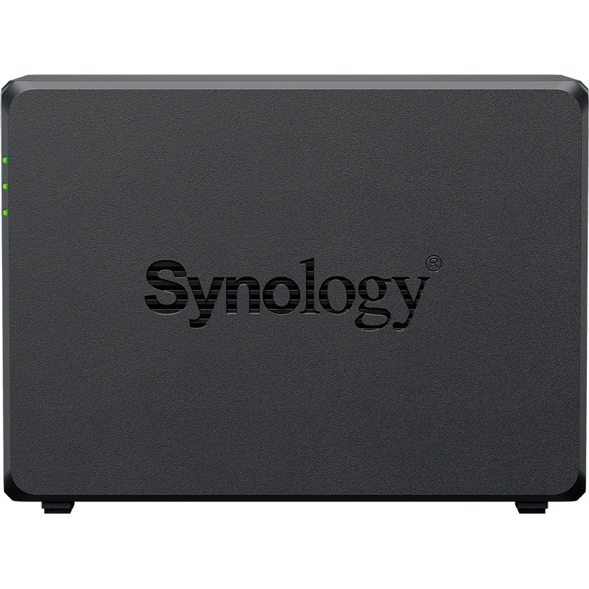NAS-сервер SYNOLOGY DiskStation DS725+