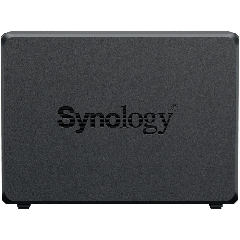 NAS-сервер SYNOLOGY DiskStation DS725+