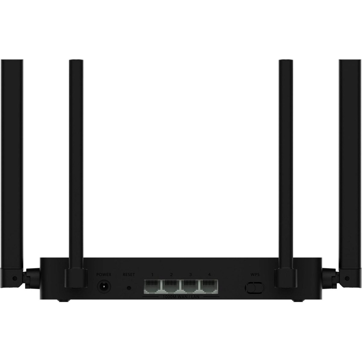 Wi-Fi роутер HUAWEI AX3S PSDN-AX30 (53030CVQ)