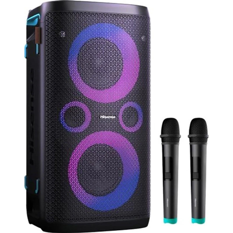 Акустична система HISENSE Party Rocker One Plus HP110