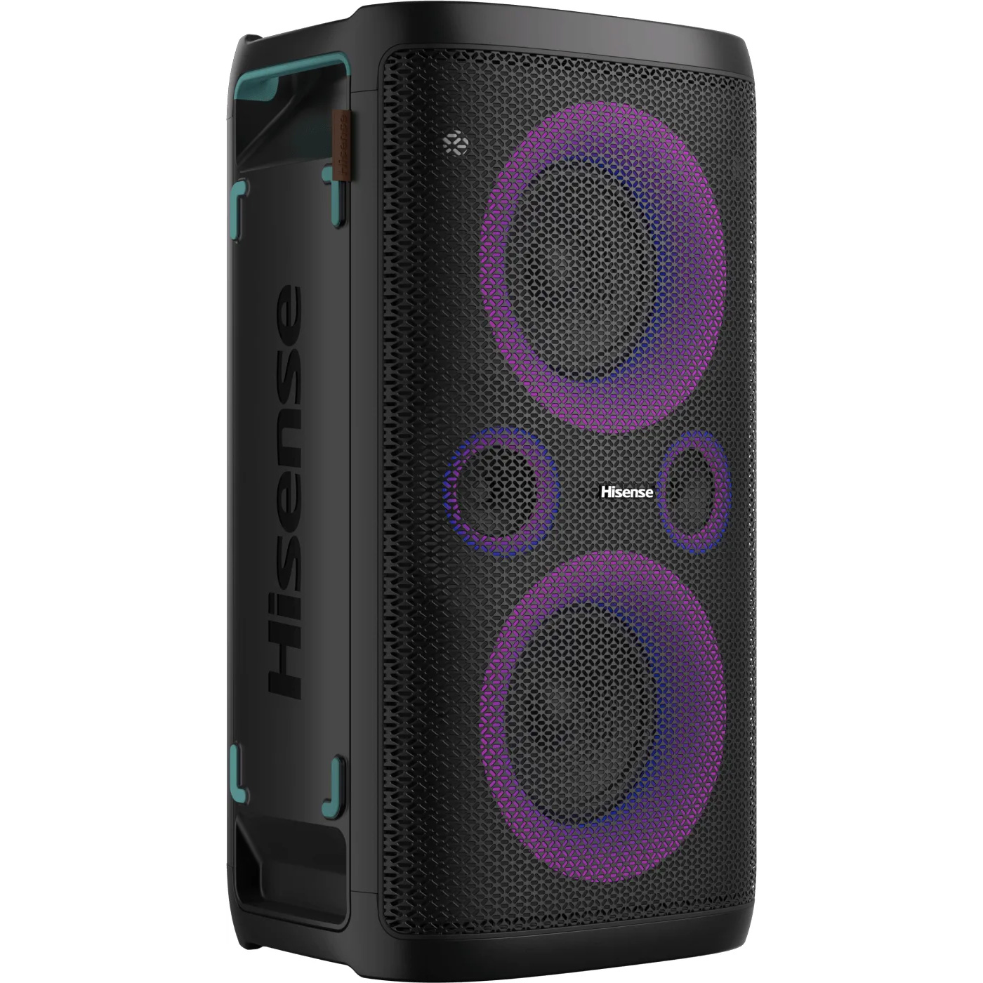 Акустична система HISENSE Party Rocker One Plus HP110