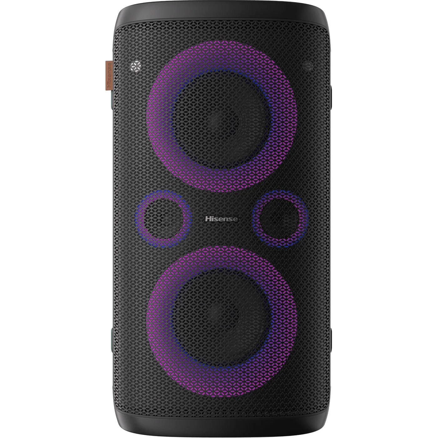 Акустична система HISENSE Party Rocker One Plus HP110