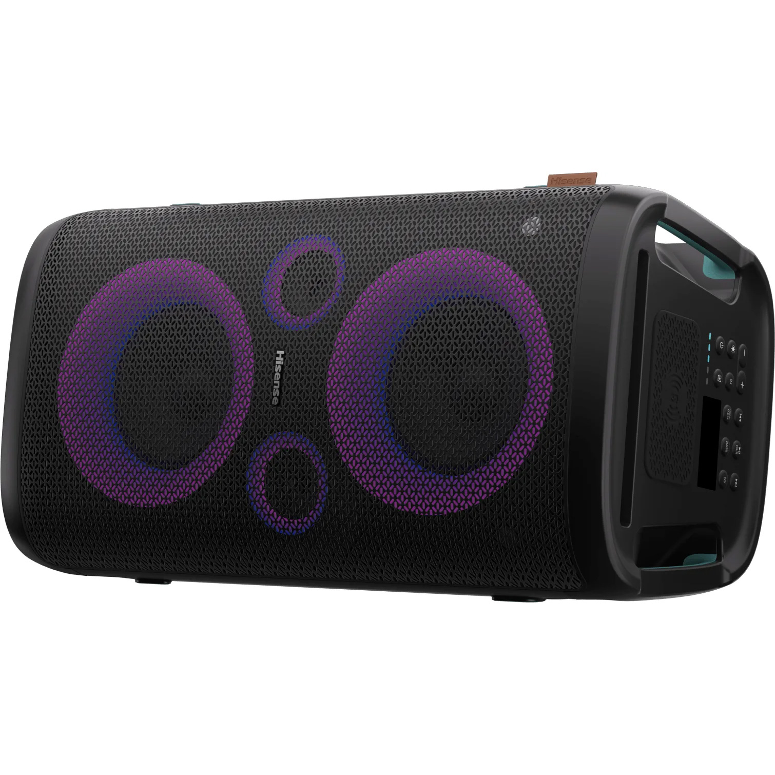 Акустична система HISENSE Party Rocker One Plus HP110
