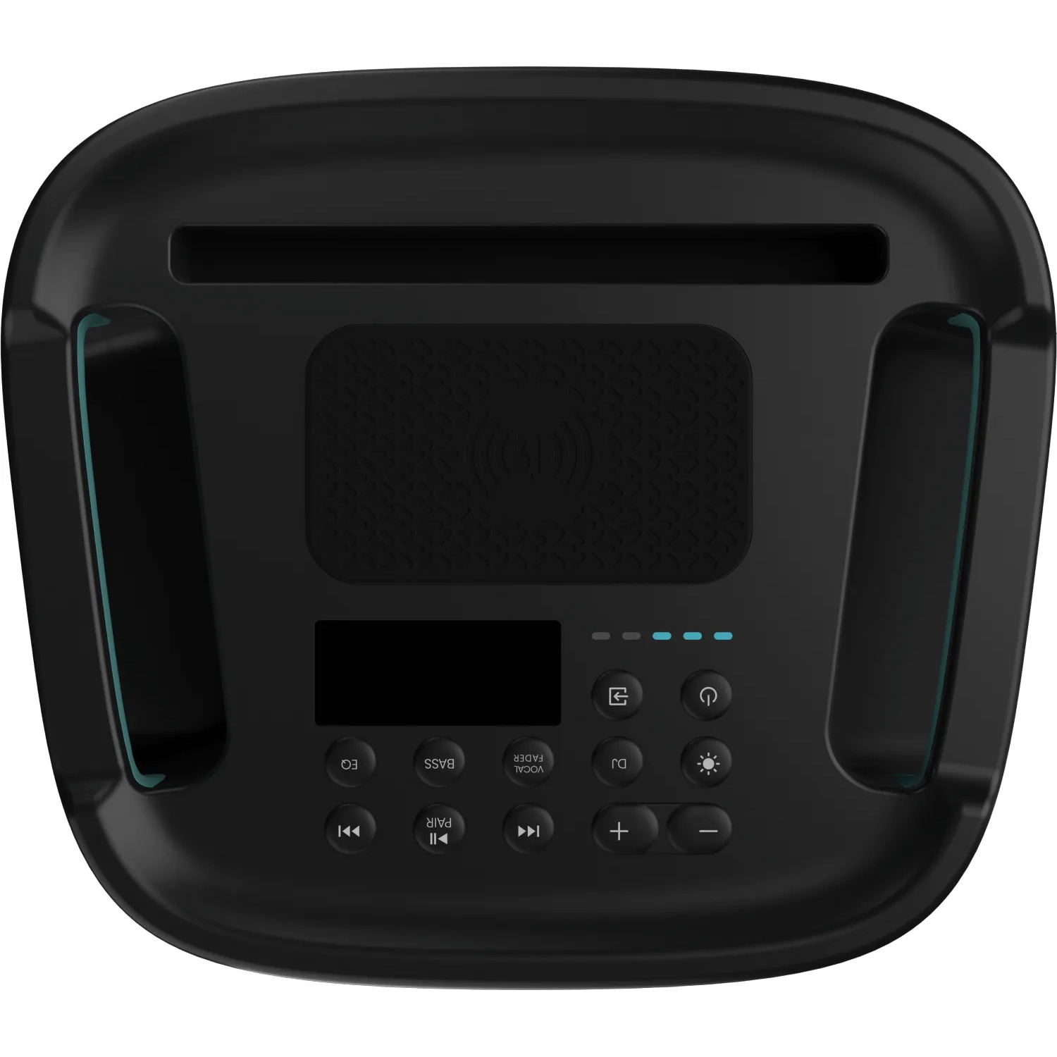Акустична система HISENSE Party Rocker One Plus HP110