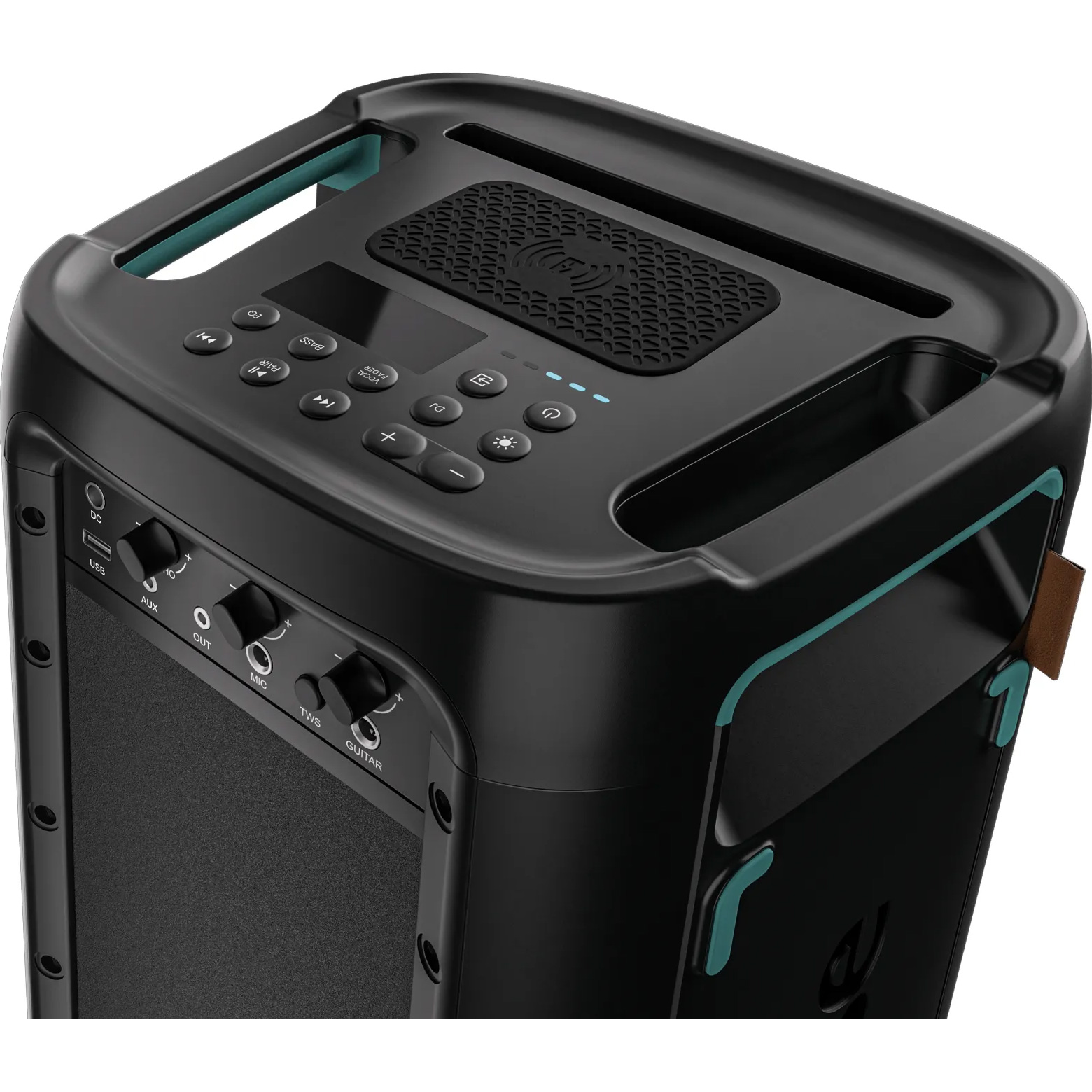 Акустична система HISENSE Party Rocker One Plus HP110