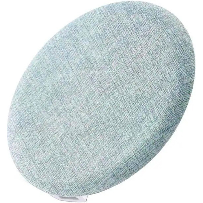 Бездротовий зарядний пристрій PRODA PD-W1 Patagon Wireless Dark Gray