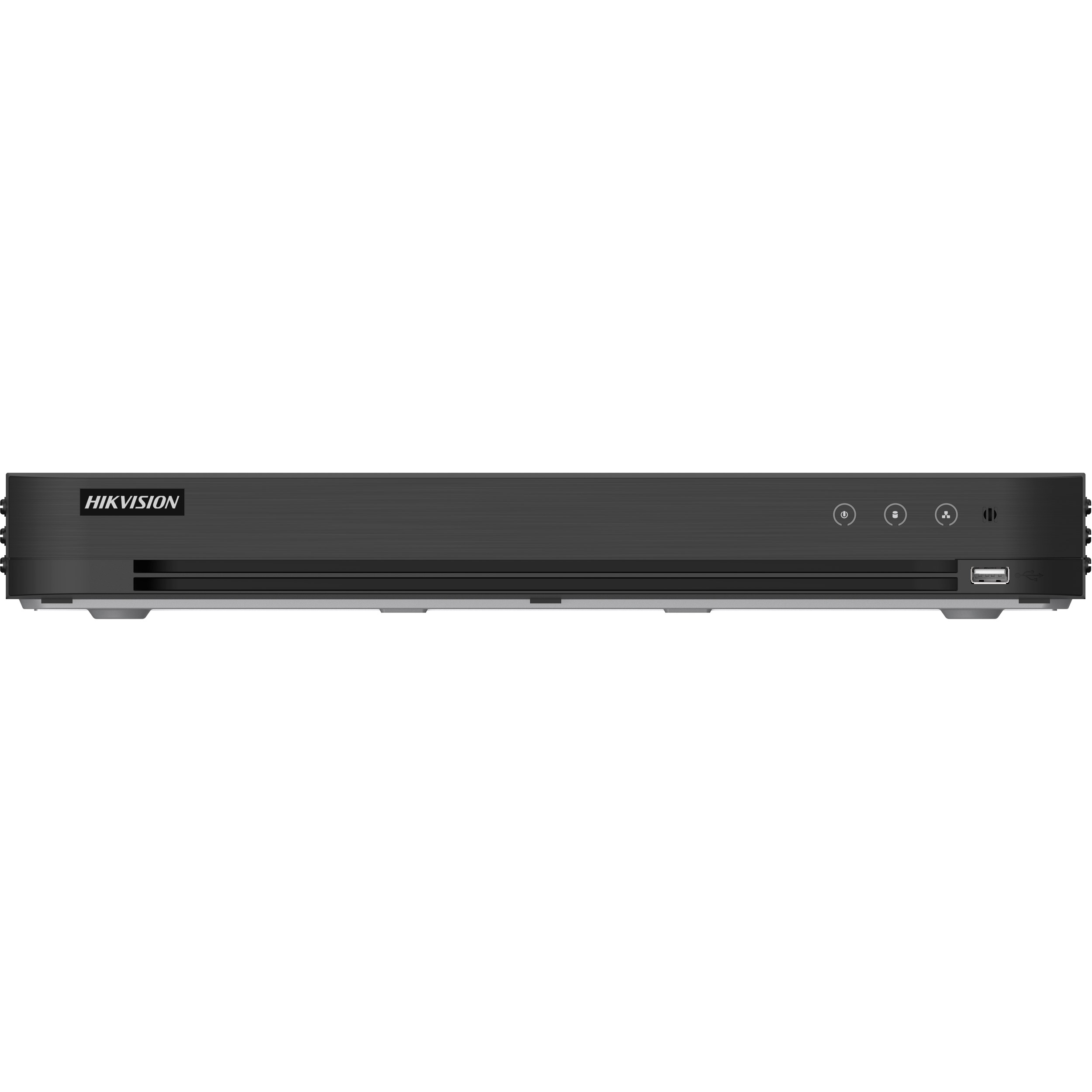 Відеореєстратор пентабридний 16-канальний HIKVISION IDS-7216HUHI-M2/XT