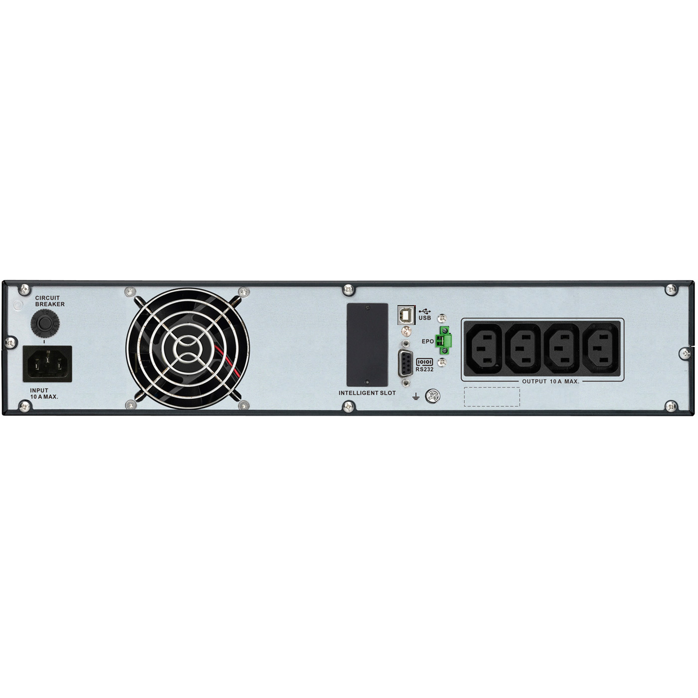 ИБП APC Easy-UPS SRV RM 2000VA 230V IEC Rail Kit (SRV2KRIRK-E)