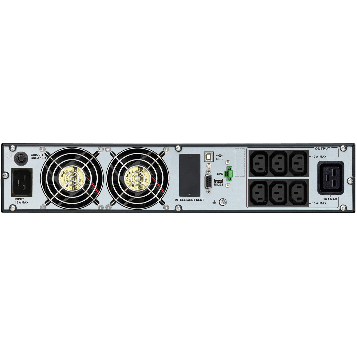 ДБЖ APC Easy-UPS SRV RM 3000VA 230V IEC Rail Kit (SRV3KRIRK-E)