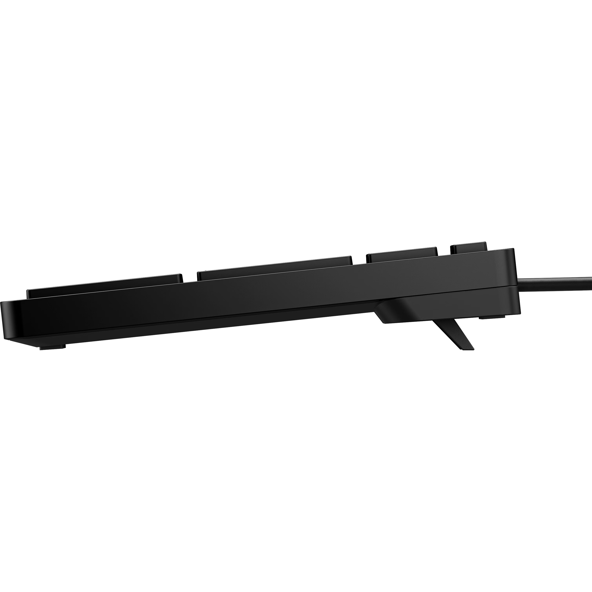 Клавіатура HP Wired Desktop 320K USB UA Black (9SR37UT)