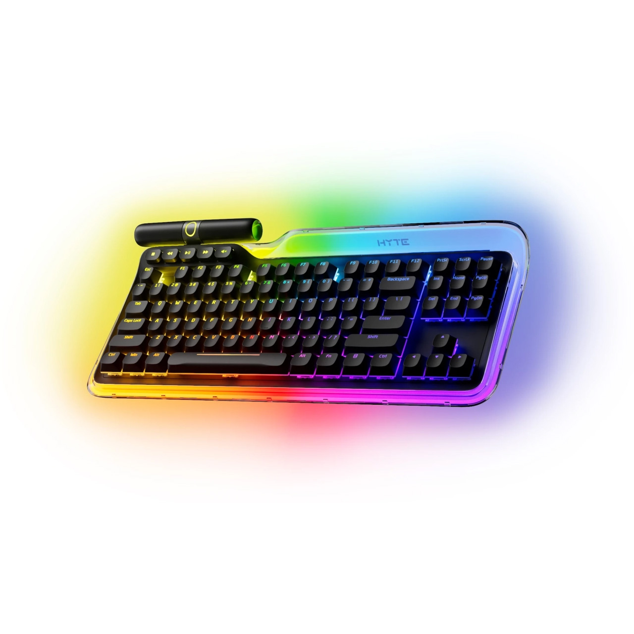 Клавіатура HYTE Keeb TKL
