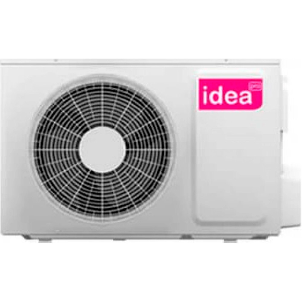Кондиціонер IDEAPRO Breeze IPA-09HRM-FN8 Black