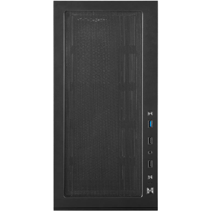 Корпус PROLOGIX AXON GM-03AB Glass Black