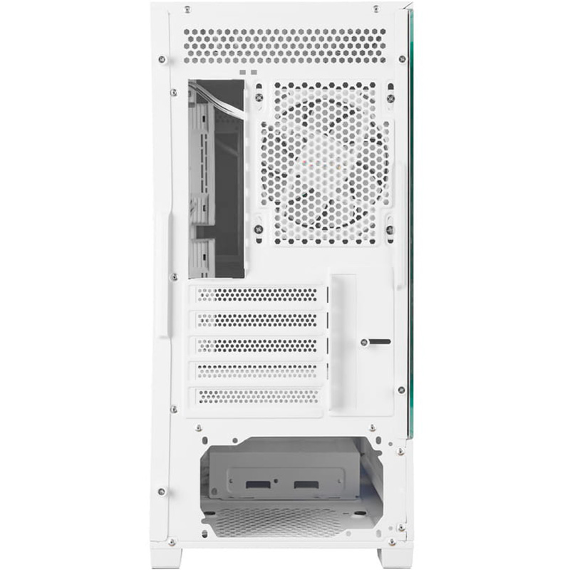 Корпус PROLOGIX AXON GM-03AW Glass White