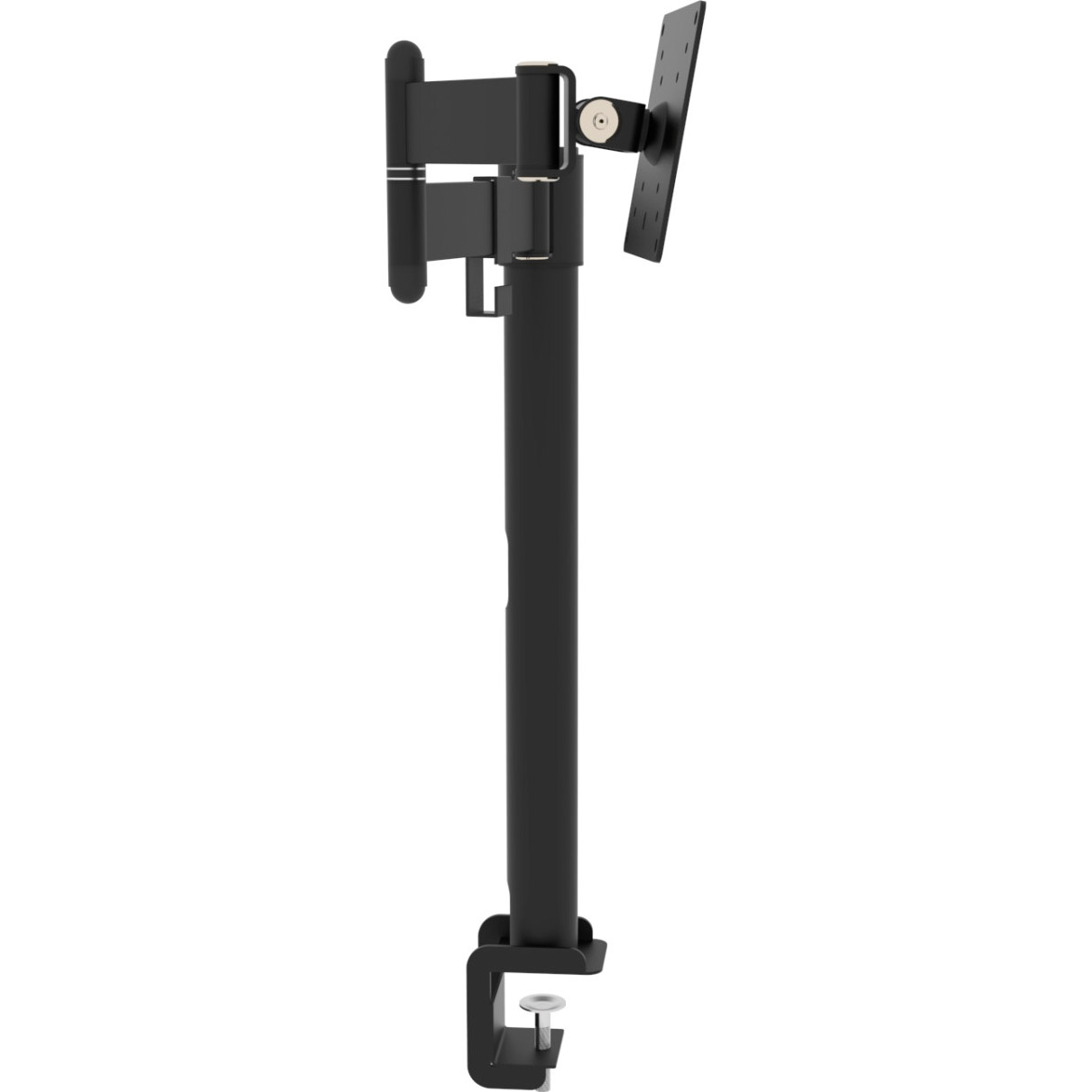 Настольное крепление для монитора КВАДО K-106 17"-28" Black