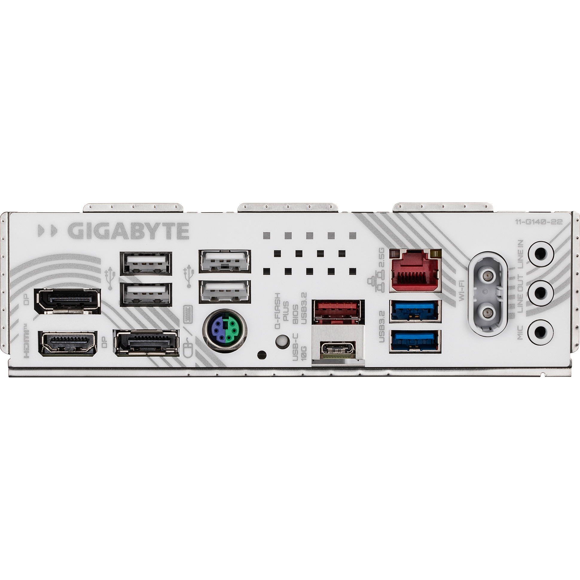 Материнская плата GIGABYTE B850M Eagle WiFi6E Ice