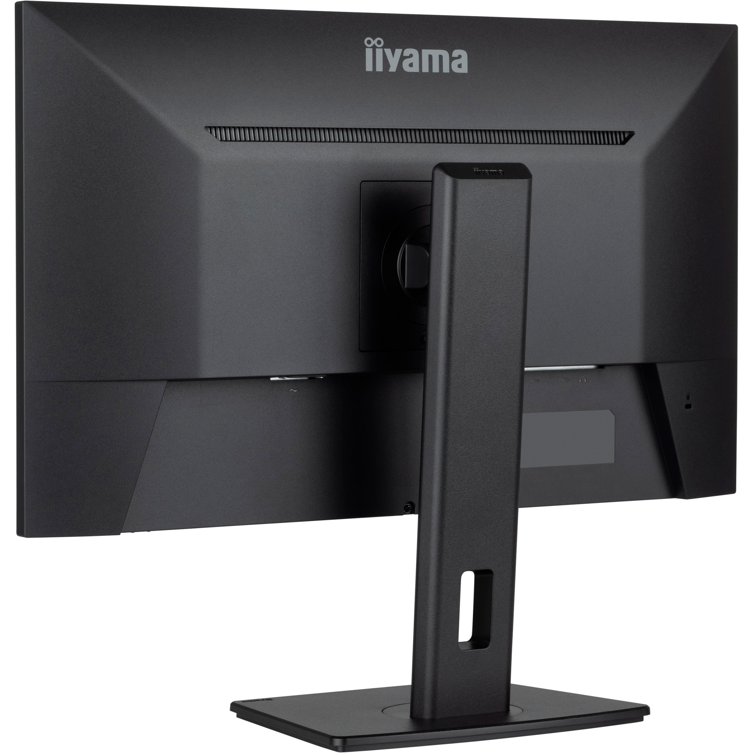 Монитор 27" IIYAMA ProLite XUB2793HSU-B7
