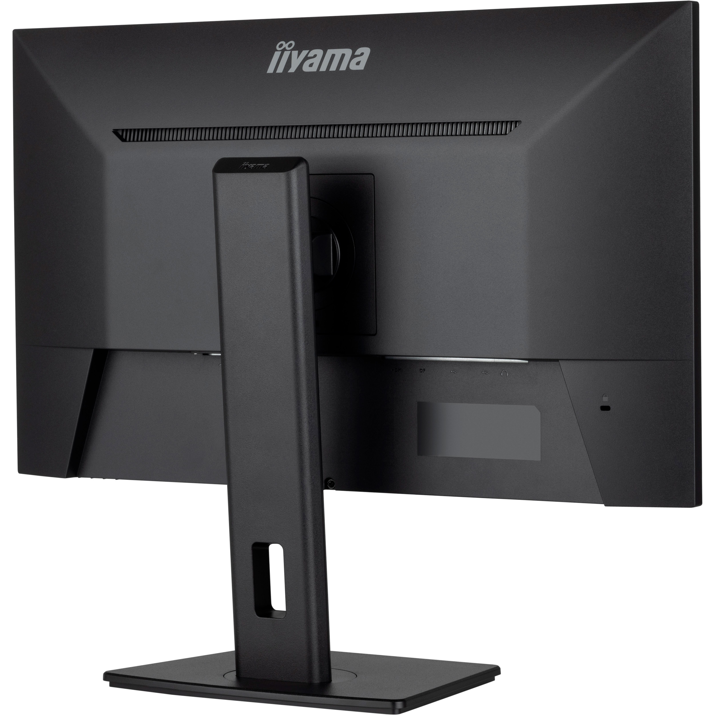 Монитор 27" IIYAMA ProLite XUB2793HSU-B7