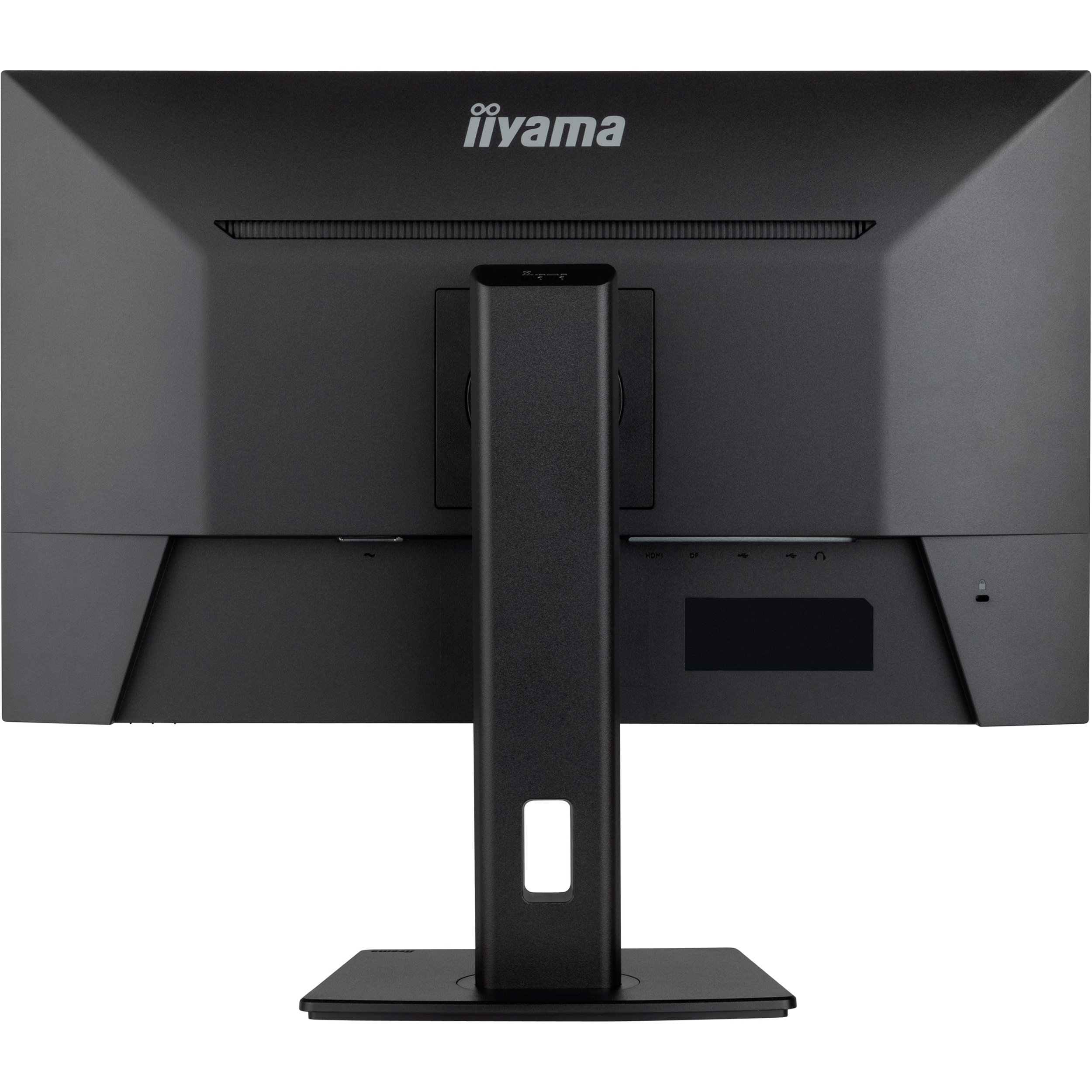 Монитор 27" IIYAMA ProLite XUB2793HSU-B7