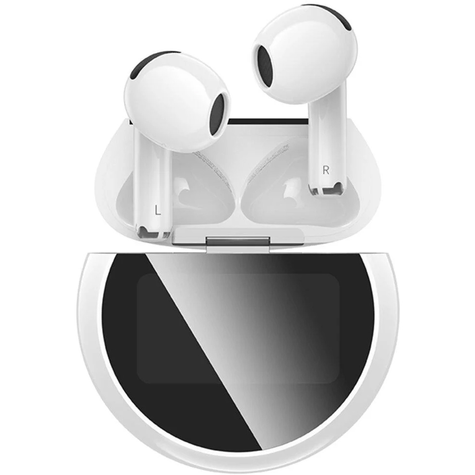 Навушники BOROFONE BW87 Mis White