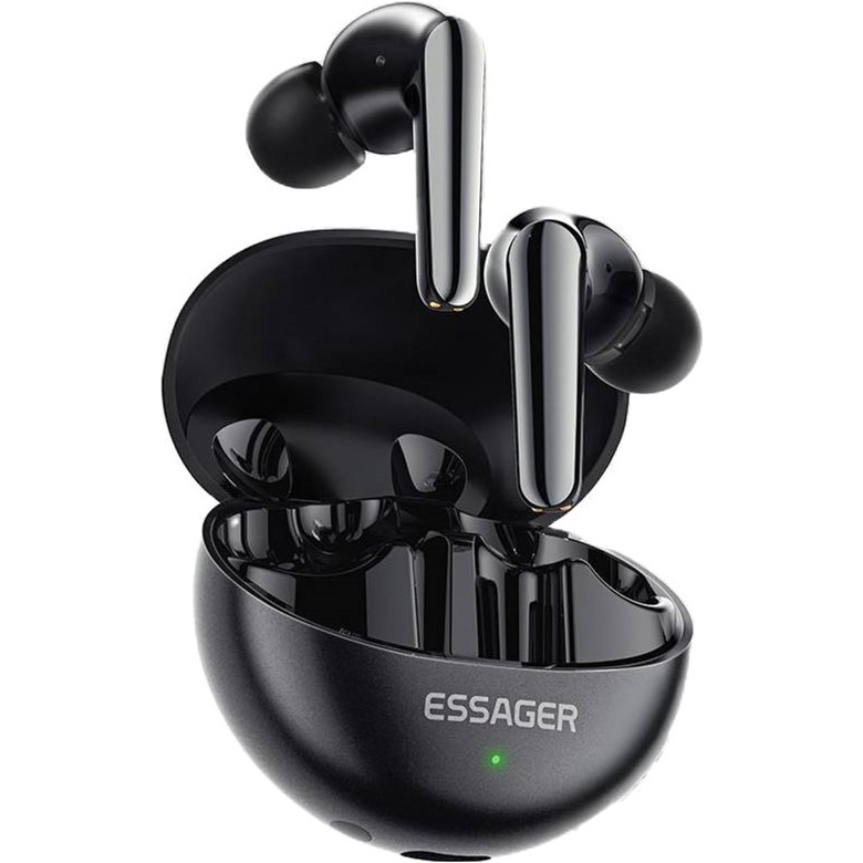 Навушники ESSAGER Yuexin Black