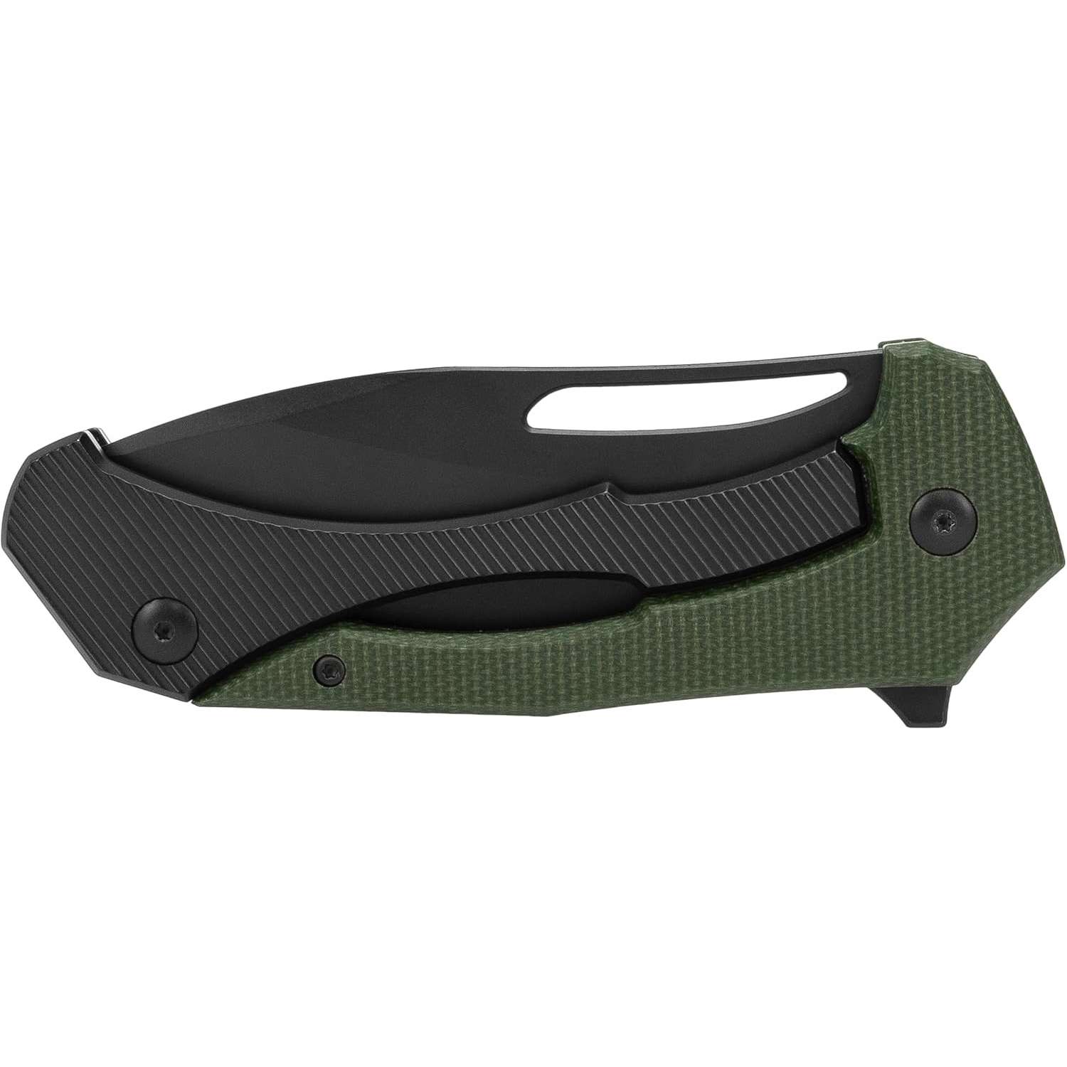 Складной нож SOG Bulwark FL OD Green (14-24-02-57)