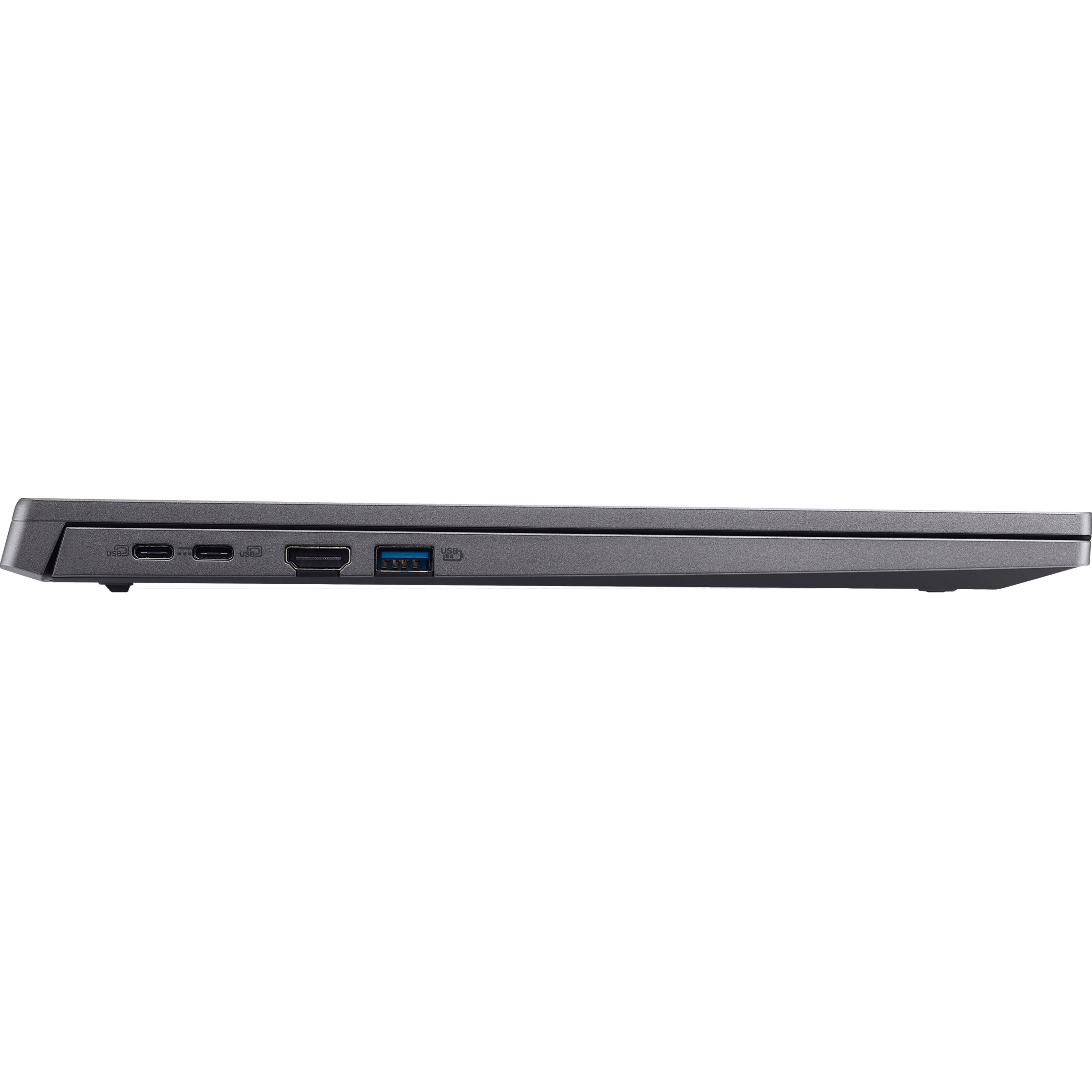 Ноутбук ACER Aspire Go 15 AG15-51P-75R9 Steel Gray (NX.J51EU.00G)