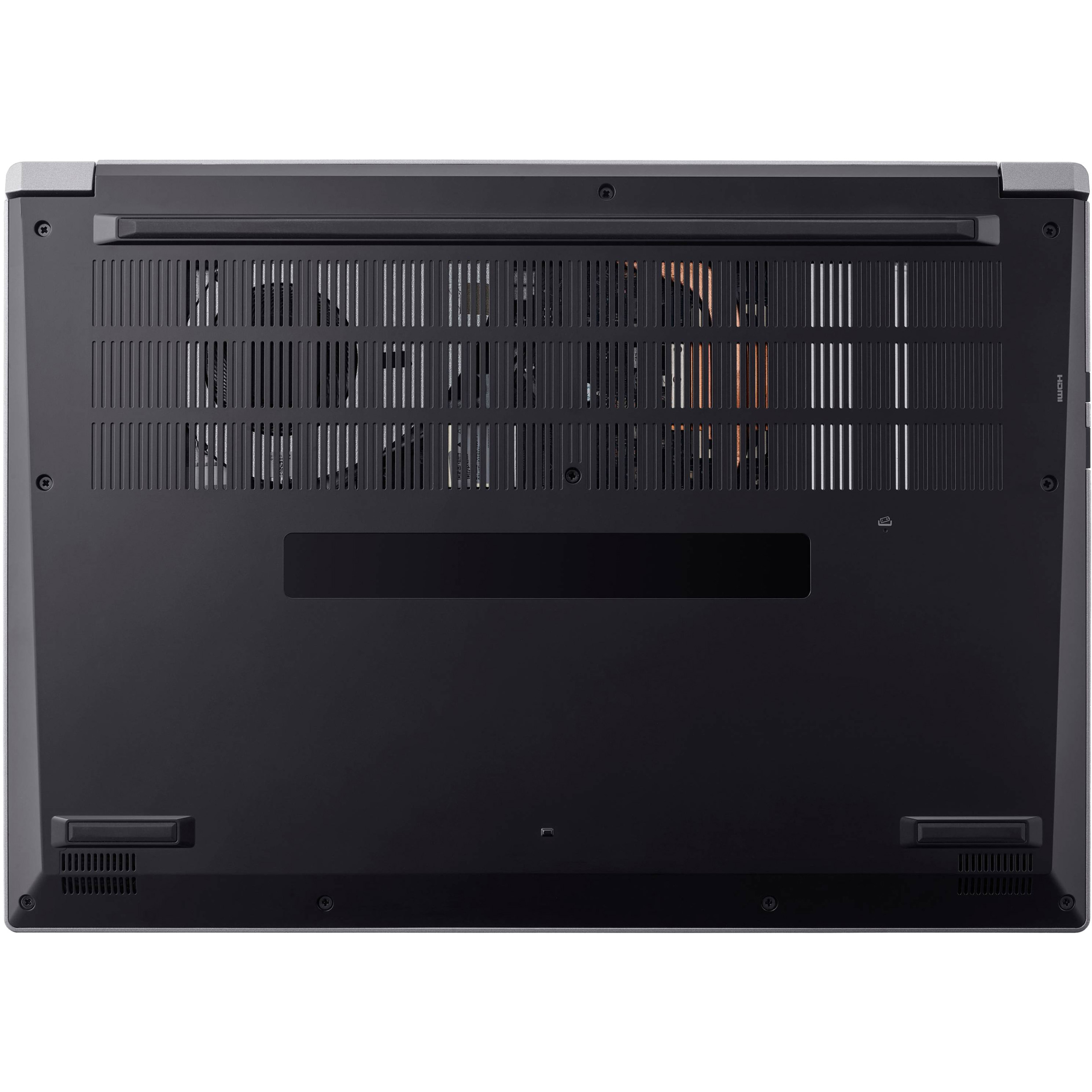 Ноутбук ACER Aspire Go 15 AG15-51P-75R9 Steel Gray (NX.J51EU.00G)