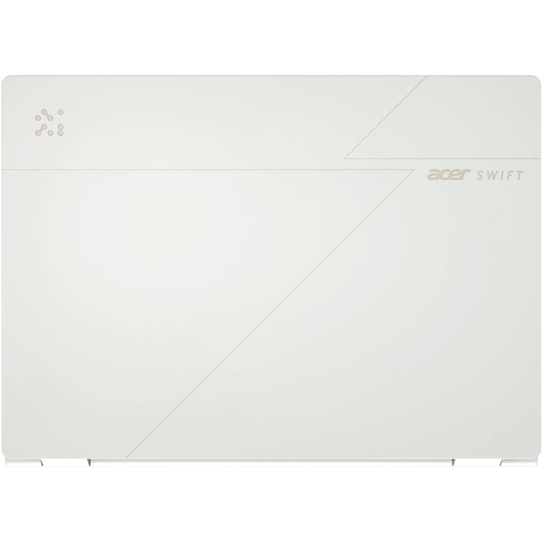 Ноутбук ACER Swift Edge 14 AI SFE14-51T-72R7 Pearl White (NX.JG4EU.003)