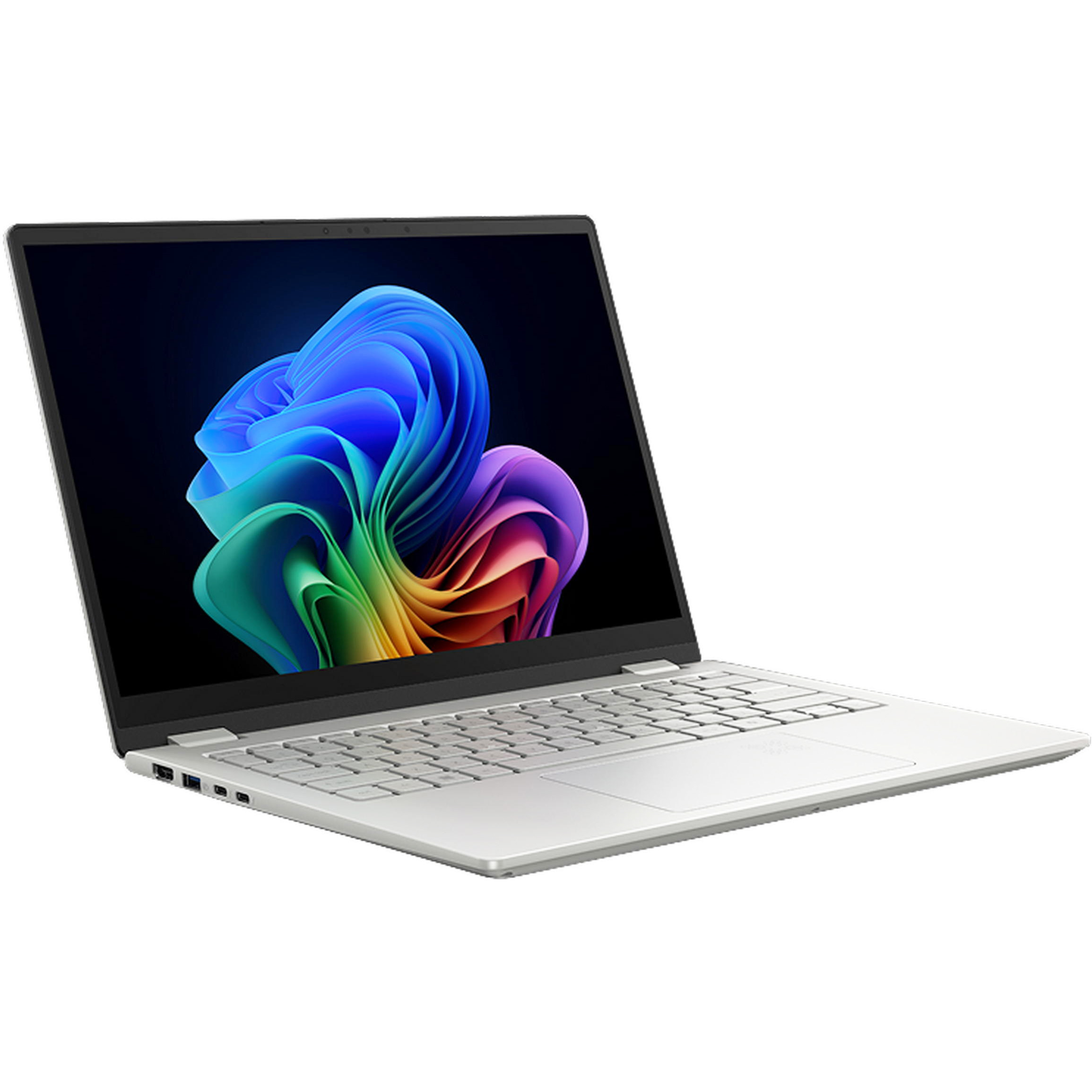 Ноутбук ACER Swift Edge 14 AI SFE14-51T-94CW Pearl White (NX.JG4EU.005)